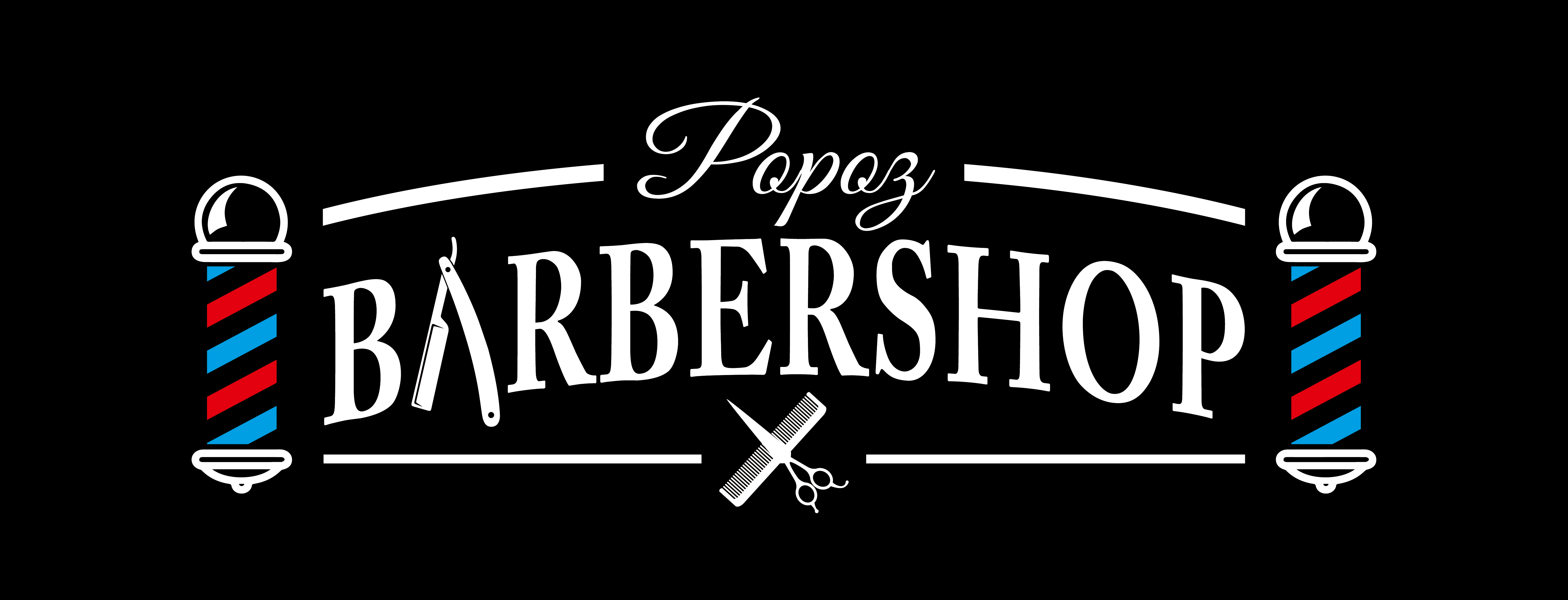 Popoz Barbershop